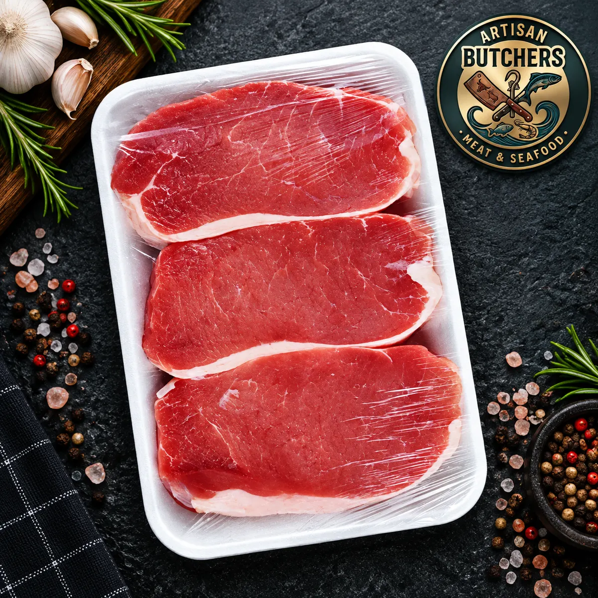 Beef Steak (Regular)