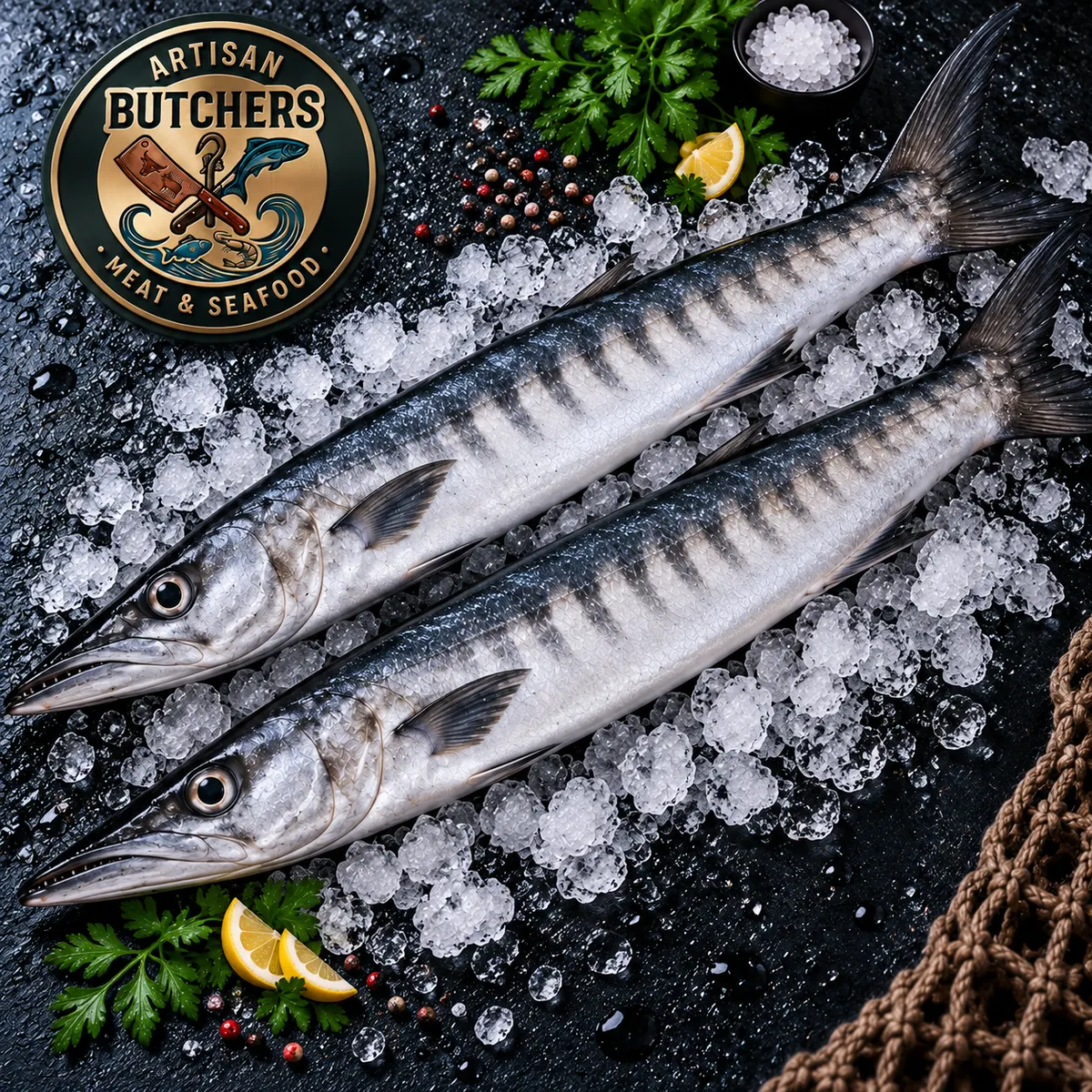 Kund Fish
